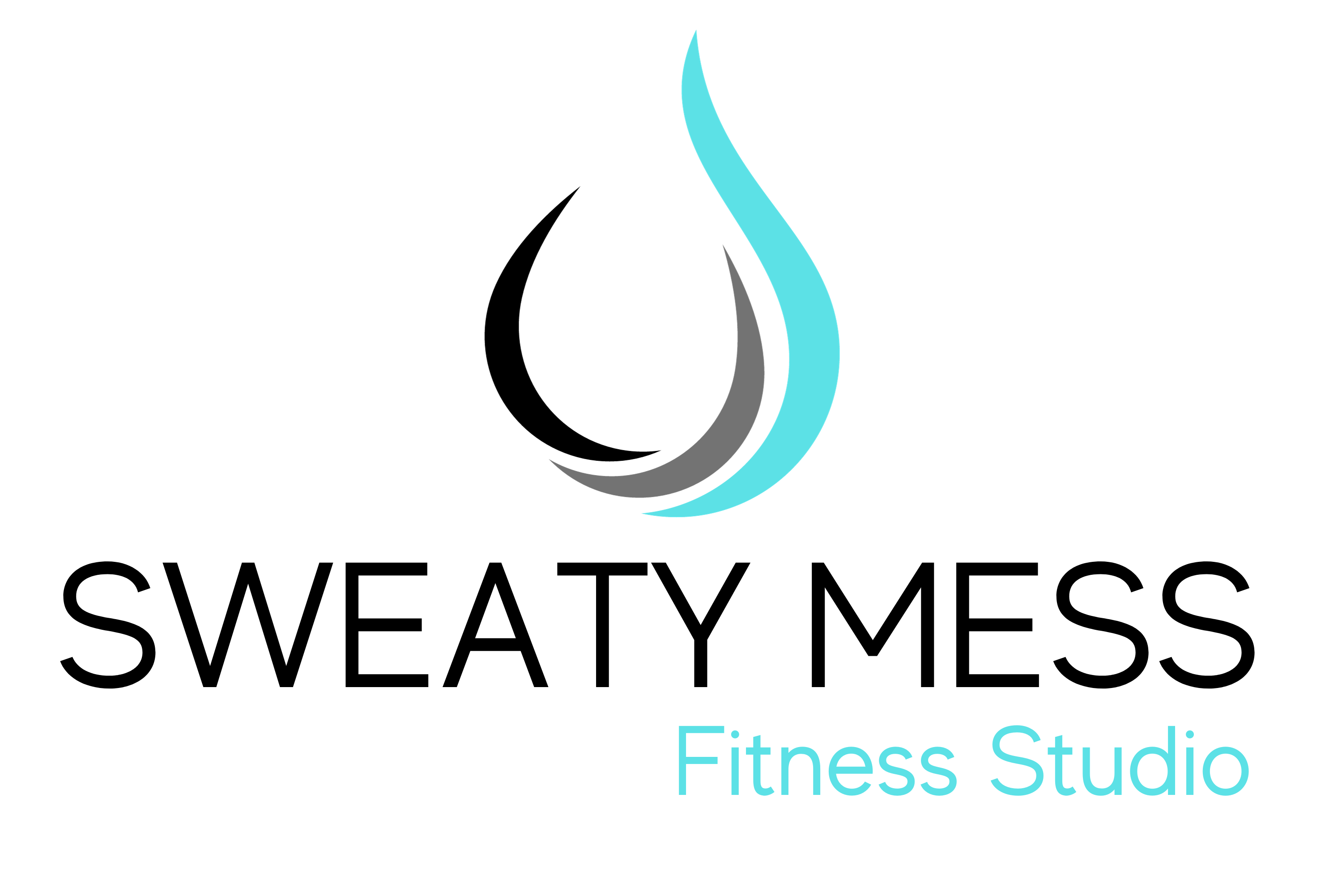 Sweaty Mess Fitness